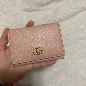 Gucci wallet💓